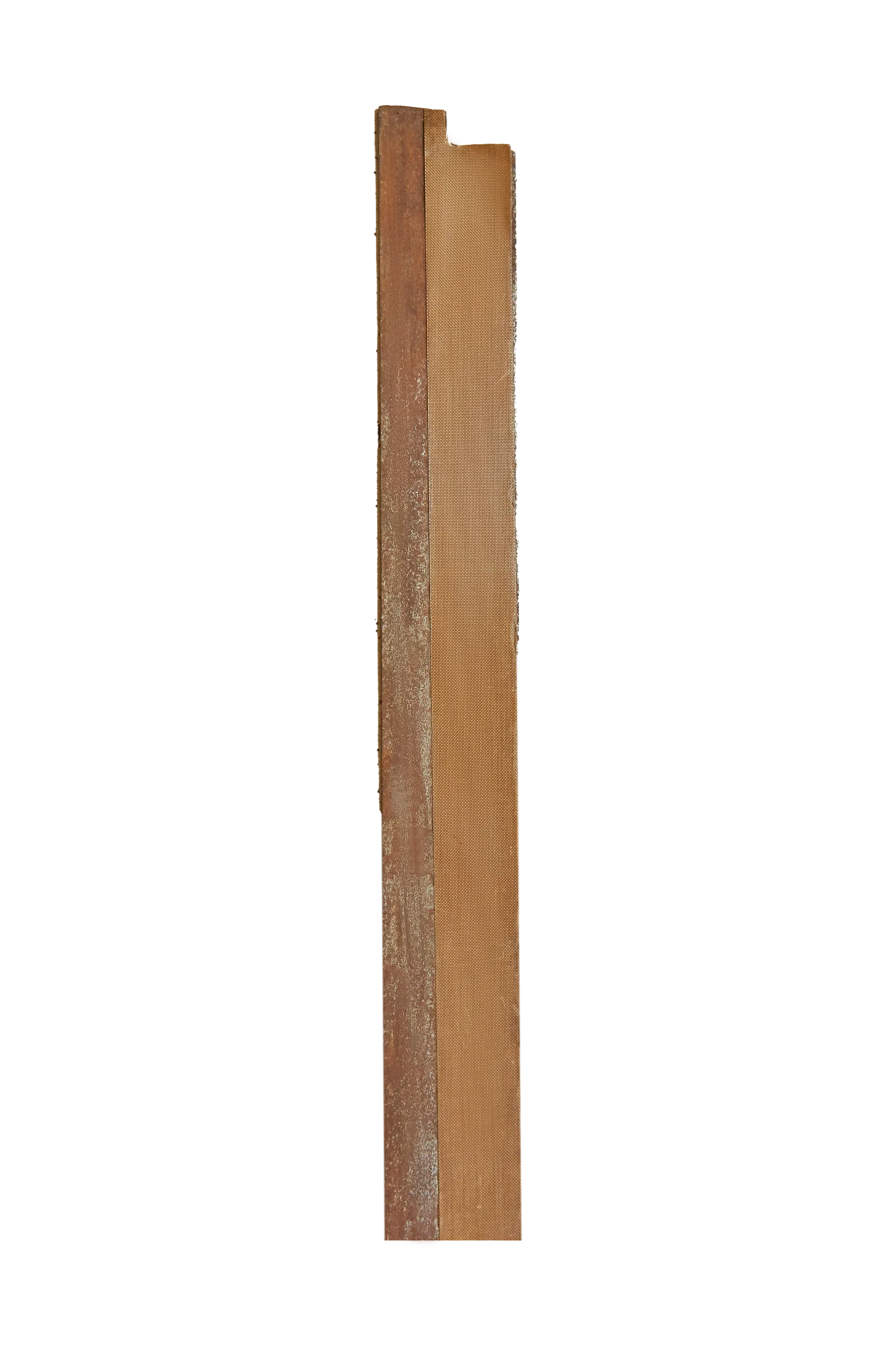 Frame Rail Sections